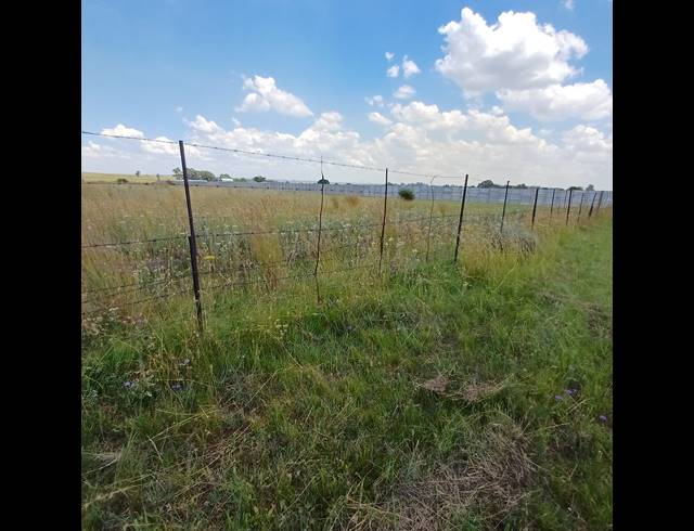 2.20HA VACANT LAND FOR SALE IN NELSONIA